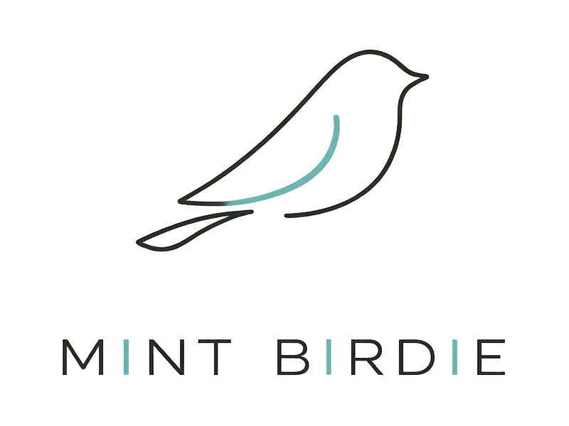 Mint Birdie